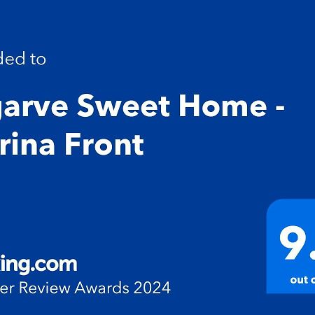 Algarve Sweet Home - Marina Front Albufeira Exterior foto