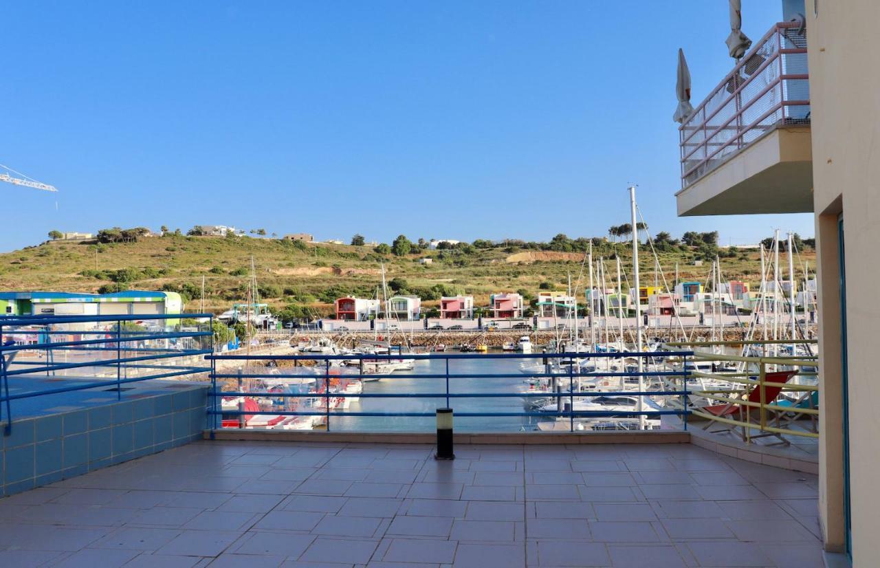 Algarve Sweet Home - Marina Front Albufeira Exterior foto