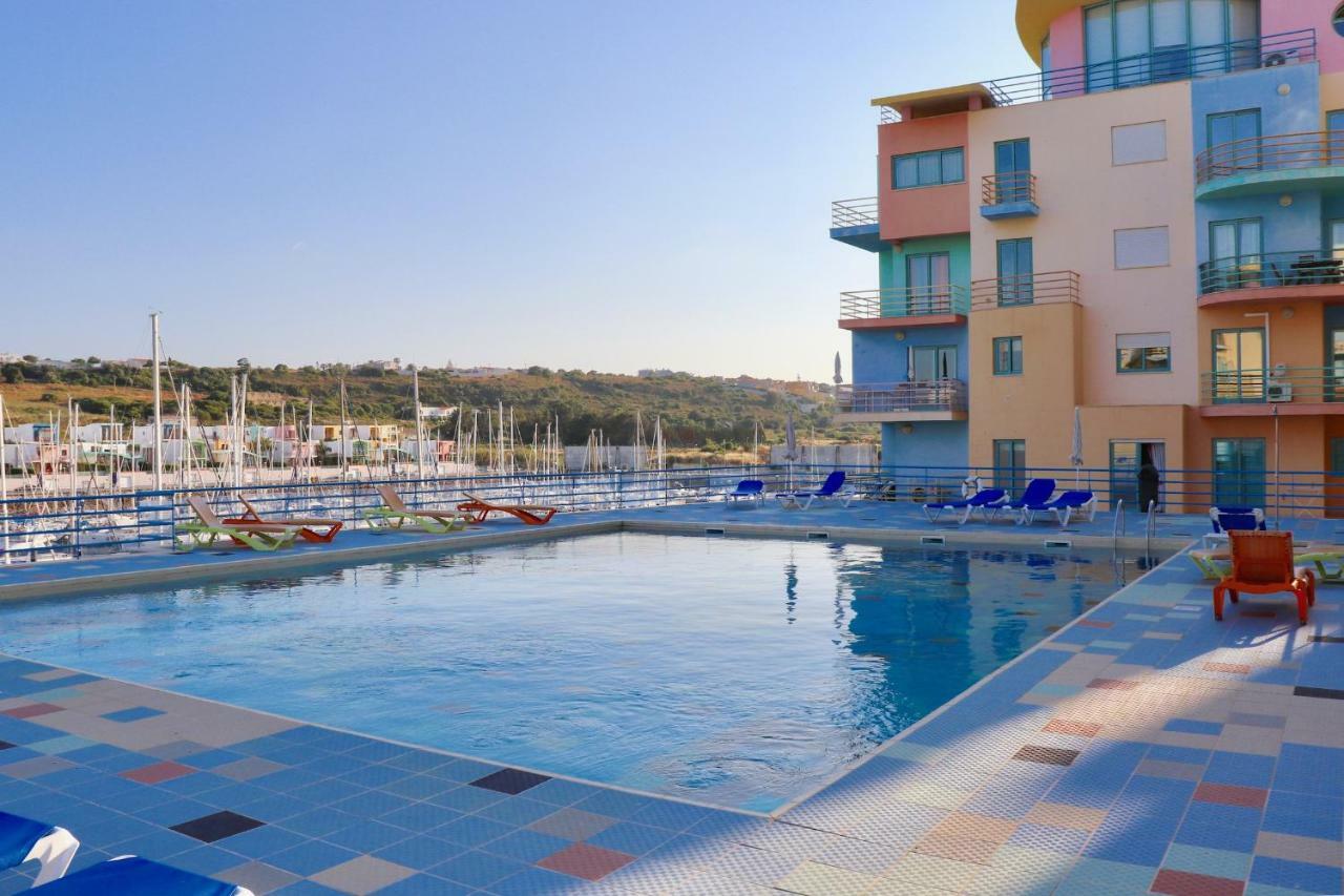 Algarve Sweet Home - Marina Front Albufeira Exterior foto