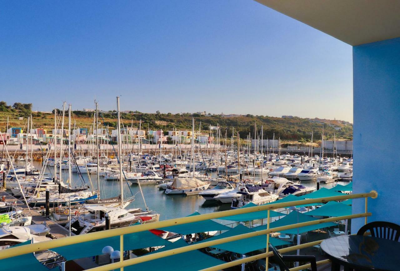 Algarve Sweet Home - Marina Front Albufeira Exterior foto
