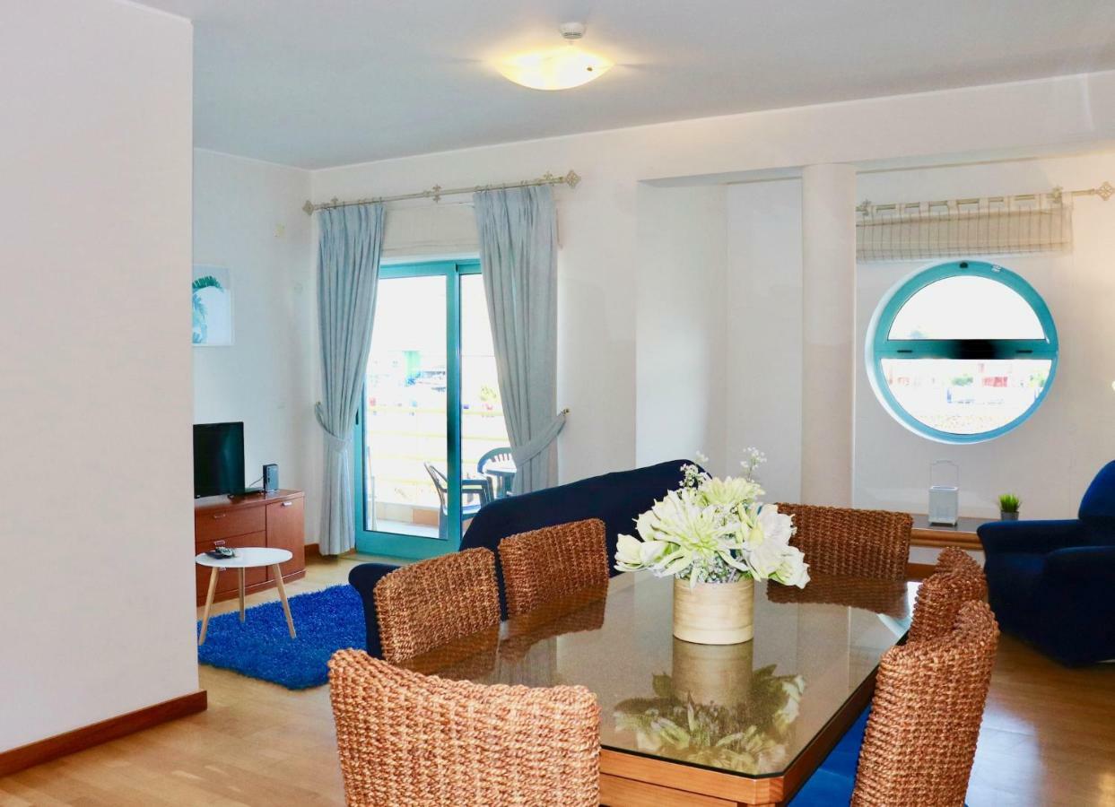 Algarve Sweet Home - Marina Front Albufeira Exterior foto