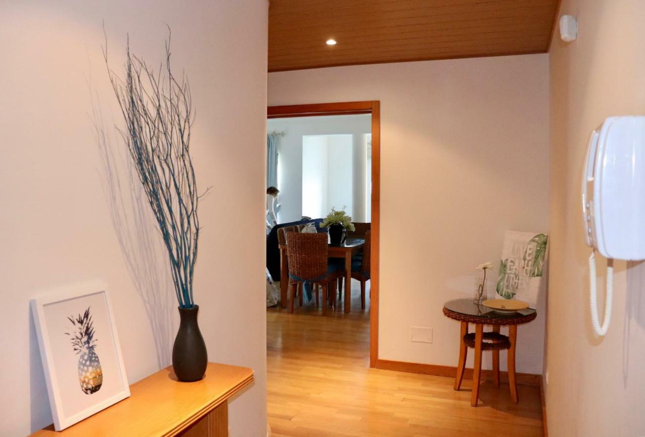 Algarve Sweet Home - Marina Front Albufeira Exterior foto