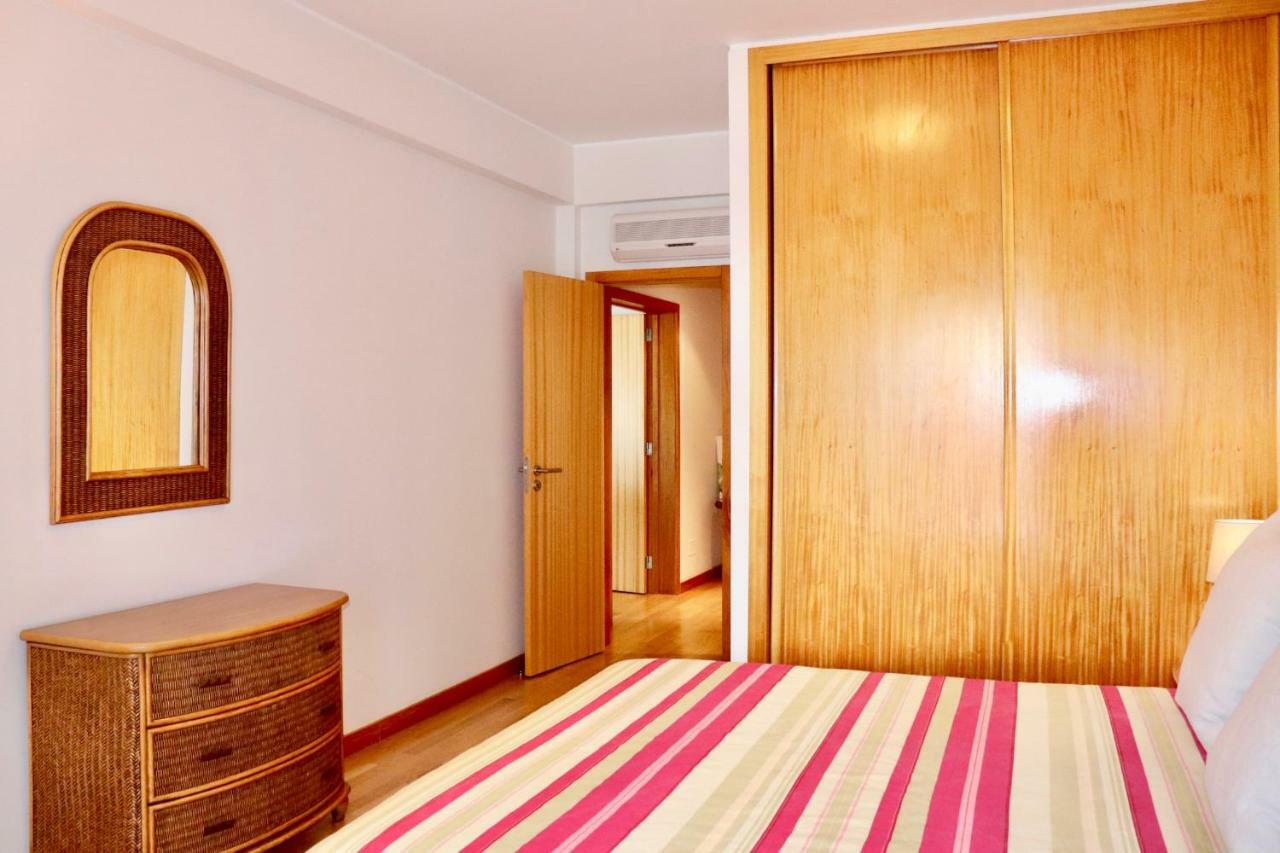 Algarve Sweet Home - Marina Front Albufeira Exterior foto