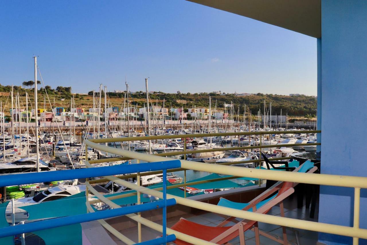 Algarve Sweet Home - Marina Front Albufeira Exterior foto