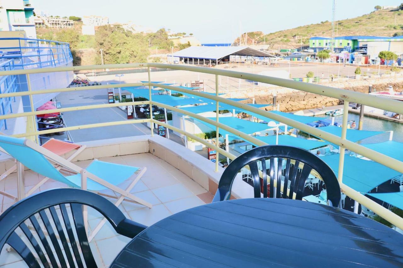 Algarve Sweet Home - Marina Front Albufeira Exterior foto